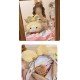 Momo Story Rabbit Bags(Pre-Order/Full Payment Without Shipping)